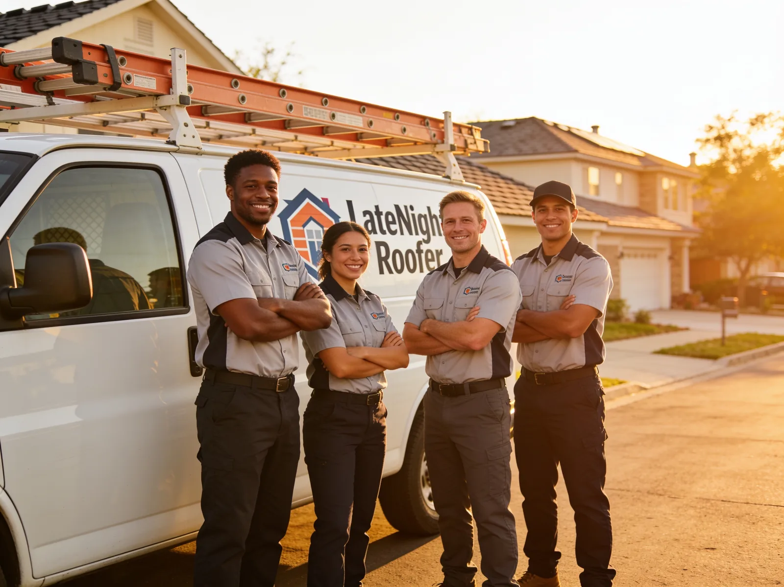Emergency Roof Repair company in Perdue Hill, AL